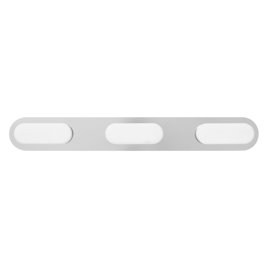 Osram - LED dimbar väggarmatur för badrum SMART+ DUPLO LED/20W/230V 3000-6500K IP44 Wi-Fi