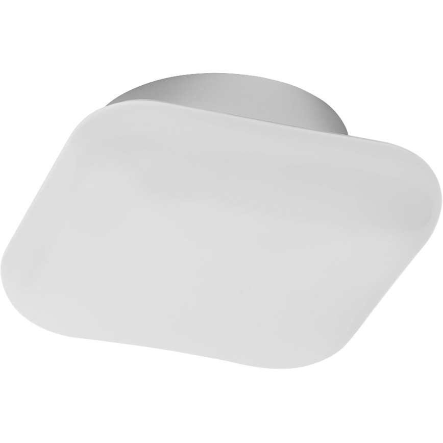 Osram - Dimmbar LED-taklampa för badrum SMART+ AQUA LED/12W/230V 3000-6500K IP44 Wi-Fi