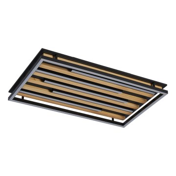 Osram - LED-dimbart takarmatur ORBIS ACOUSTIC LED/30W/230V 51x31 cm furu