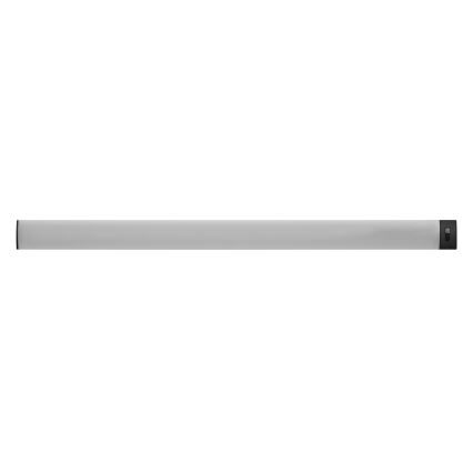 Osram - LED dimbar underskåpsarmatur med rörelsesensor LINEAR ANGLE LED/7,5W/230V 3000/4000/6500K 55 cm svart
