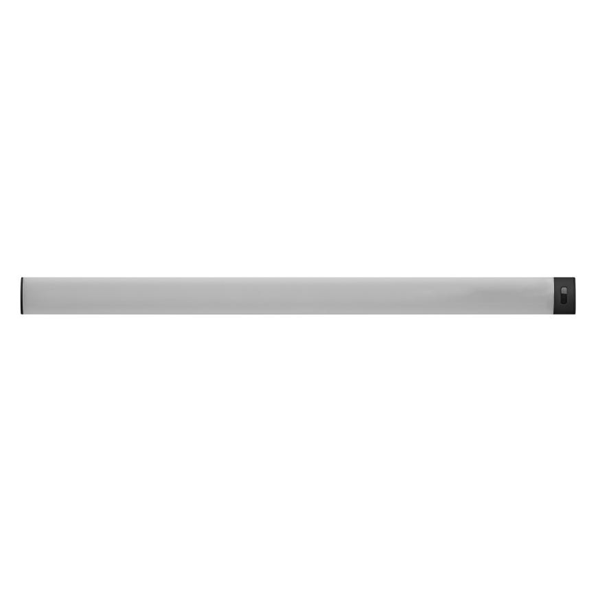 Osram - LED dimbar underskåpsarmatur med rörelsesensor LINEAR ANGLE LED/7,5W/230V 3000/4000/6500K 55 cm svart