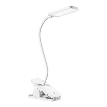 Osram - LED dimmbar beröringsstyrd bordslampa PANAN LED/5,2W/5V 1200 mAh