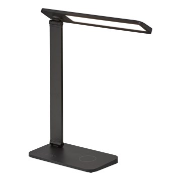 Osram - LED Dimmbar skrivbordslampa OFFICE LINE LED/17W/230V 3000/4000/6500K svart