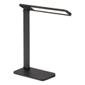 Osram - LED-dimmbar skrivbordslampa OFFICE LINE LED/7W/230V 3000/4000/6500K svart