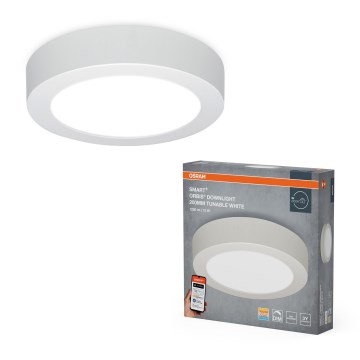 Osram - LED-dimmbar takdownlight SMART+ LED/12W/230V Ø20 cm 3000–6500K Wi‑Fi