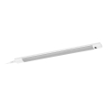 Osram - LED-dimmbar underbyggnadsarmatur med rörelsesensor LINEAR EDGE LED/8W/230V 3000/4000/6500K 50 cm vit