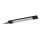 Osram - LED-dimmbar underskåpsarmatur med rörelsesensor LINEAR EDGE LED/4W/230V 3000/4000/6500K 30 cm svart