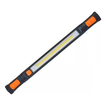 Osram - LED-dimmbar uppladdningsbar arbetslampa LEDINSPECT UTILITY1000 LED/19W/7,4V 2600 mAh