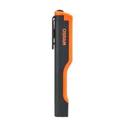 Osram - LED-ficklampa LEDINSPECT POCKET 110 ESSENTIAL LED/3W/3xAAA