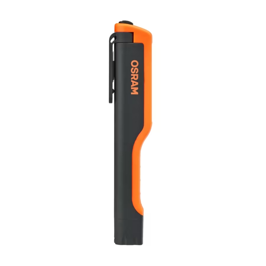 Osram - LED-ficklampa LEDINSPECT POCKET 110 ESSENTIAL LED/3W/3xAAA