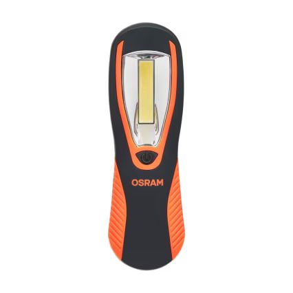 Osram - LED-ficklampa LEDINSPECT TASK 180 ESSENTIAL LED/3W/3xAAA