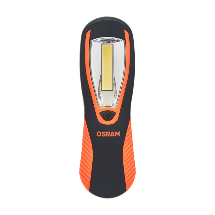 Osram - LED-ficklampa LEDINSPECT TASK 180 ESSENTIAL LED/3W/3xAAA