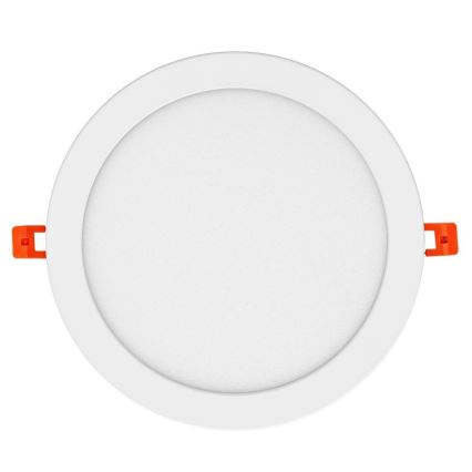 Osram - LED infälld belysning SLIM LED/22W/230V 3000K
