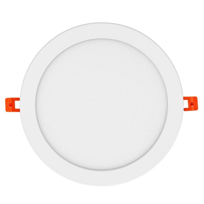 Osram - LED infälld belysning SLIM LED/22W/230V 4000K