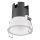 Osram - LED-infälld downlight SPOT TWIST LED/5W/230V 3000K Ø 7 cm vit