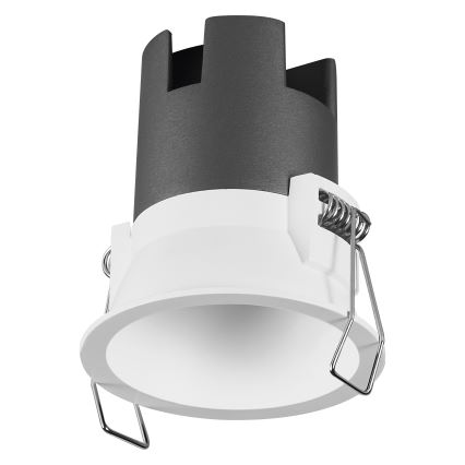 Osram - LED-infälld downlight SPOT TWIST LED/5W/230V 3000K Ø 7 cm vit