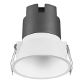 Osram - LED infälld spotlight SPOT TWIST LED/10W/230V 3000K Ø 9,3 cm vit
