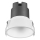 Osram - LED infälld spotlight SPOT TWIST LED/10W/230V 3000K Ø 9,3 cm vit