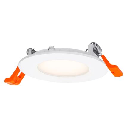 Osram - LED infälld takarmatur SLIM LED/4,5W/230V 3000K