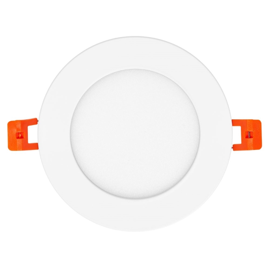 Osram - LED infälld takarmatur SLIM LED/8W/230V 6500K Ø 12 cm