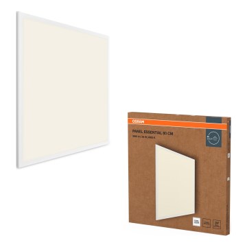 Osram - LED infälld takpanel ESSENTIAL LED/36W/230V 4000K 60x60 cm