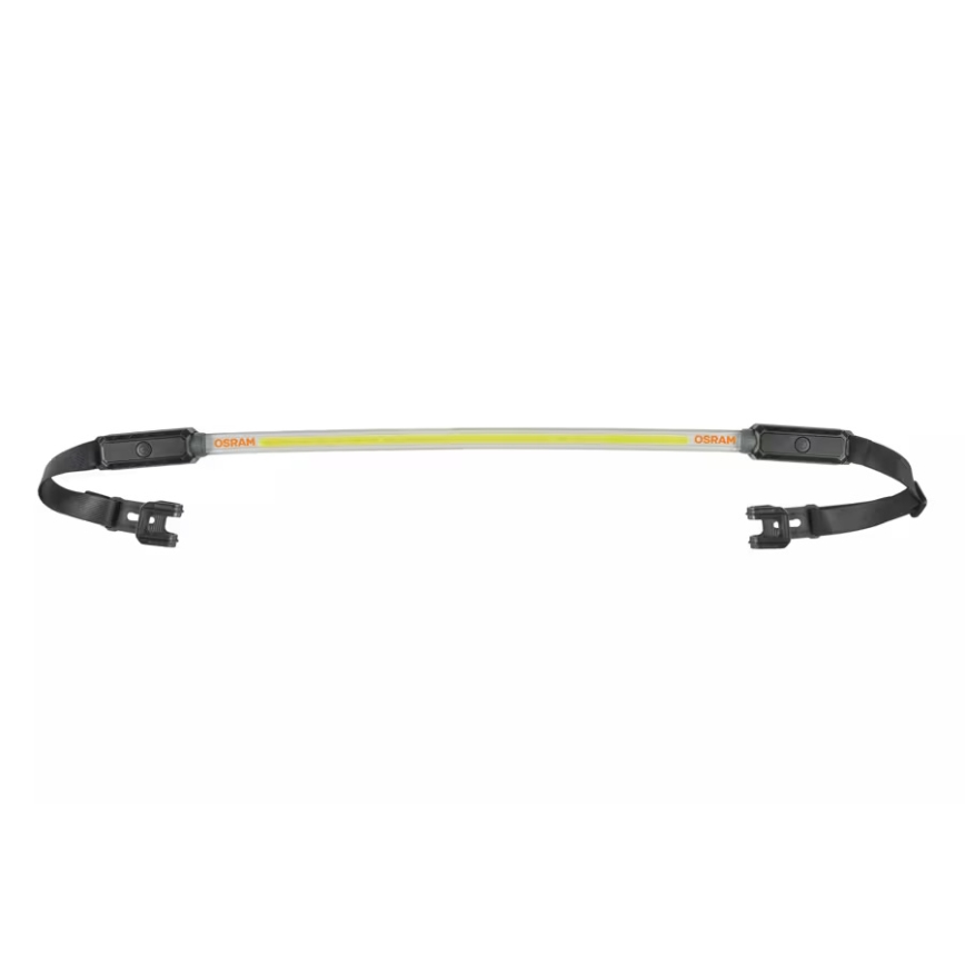 Osram - Dimbar LED-inspektionslampa för bil LEDINSPECT INSPECTION LIGHT LED/10W/3,7V 2200 mAh