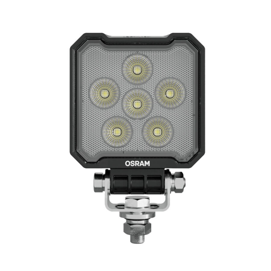 Osram - LED-spot för fordon LEDRIVING WL VX100-WD LED/20W/12/24V IP69 6000K