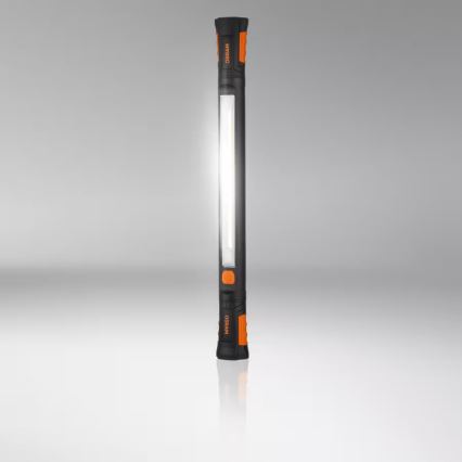 Osram - LED-dimmbar uppladdningsbar arbetslampa LEDINSPECT UTILITY1000 LED/19W/7,4V 2600 mAh