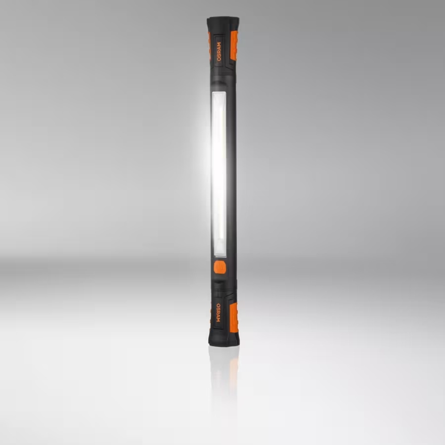 Osram - LED-dimmbar uppladdningsbar arbetslampa LEDINSPECT UTILITY1000 LED/19W/7,4V 2600 mAh