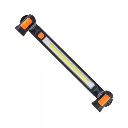 Osram - LED-dimmbar uppladdningsbar arbetslampa LEDINSPECT UTILITY1000 LED/19W/7,4V 2600 mAh
