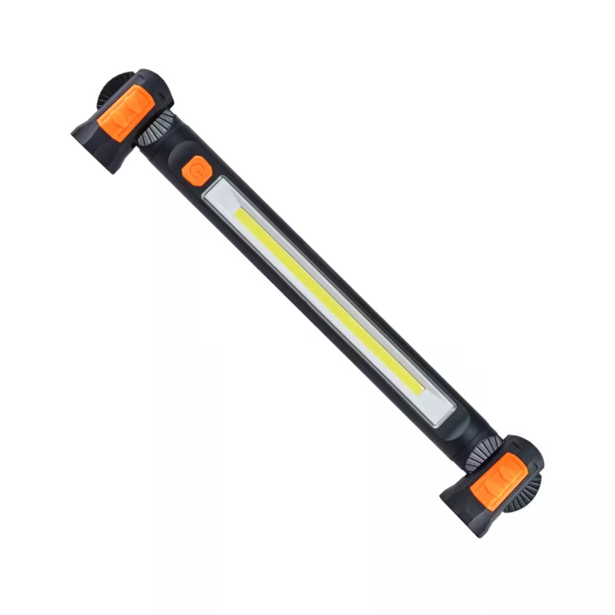 Osram - LED-dimmbar uppladdningsbar arbetslampa LEDINSPECT UTILITY1000 LED/19W/7,4V 2600 mAh