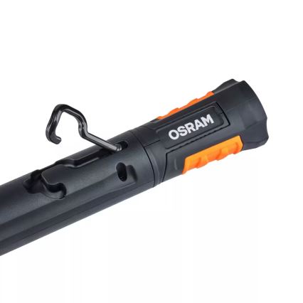 Osram - LED-dimmbar uppladdningsbar arbetslampa LEDINSPECT UTILITY1000 LED/19W/7,4V 2600 mAh
