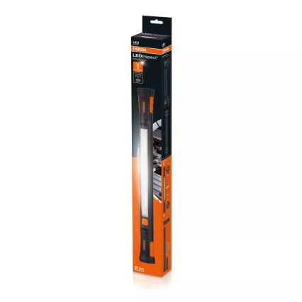Osram - LED-dimmbar uppladdningsbar arbetslampa LEDINSPECT UTILITY1000 LED/19W/7,4V 2600 mAh