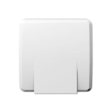 Osram - LED nattlampa med skymningssensor LUNETTA LED/0,3W/230V vit