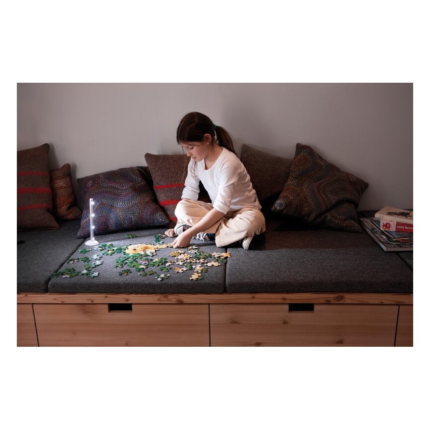 Osram - LED-orienteringslampa LEDSTIXX LED/0,6W/3xAAA