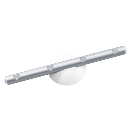 Osram - LED-orienteringslampa LEDSTIXX LED/0,6W/3xAAA