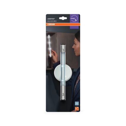 Osram - LED-orienteringslampa LEDSTIXX LED/0,6W/3xAAA