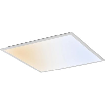 Osram - LED-panel för undertak PANEL ESSENTIAL LED/50W/230V 3000/4000/6500K 60x60 cm vit