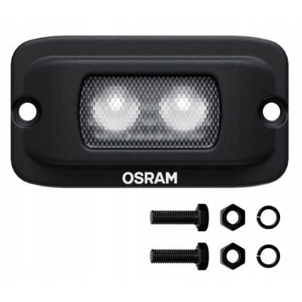 Osram - LED-spotlampa för fordon LEDRIVING WL VX100-FL LED/6W/12/24V IP69 6500K