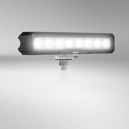 Osram - LED-spotlampa för fordon LIGHTBAR WL VX250-WD LED/36W/12/24V 6000K IP69