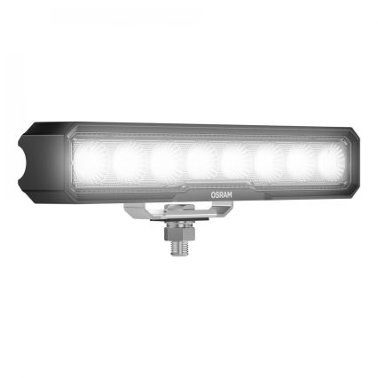 Osram - LED-spotlampa för fordon LIGHTBAR WL VX250-WD LED/36W/12/24V 6000K IP69