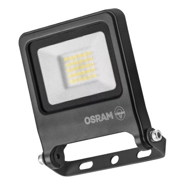 Osram - LED-reflektor ENDURA LED/20W/230V 4000K IP65