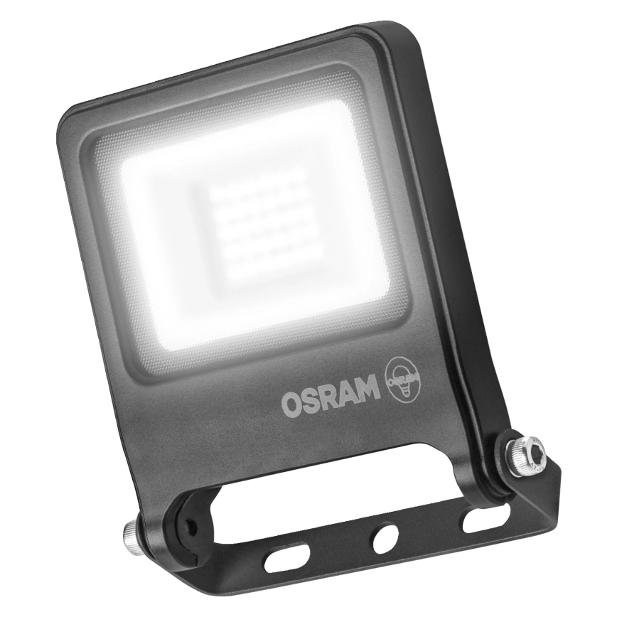 Osram - LED-reflektor ENDURA LED/20W/230V 4000K IP65