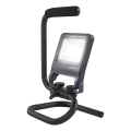 Osram - LED-reflektor med fäste S-STAND LED/20W/230V 4000K IP65 antracit