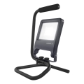 Osram - LED-reflektor med fäste S-STAND LED/50W/230V 4000K IP65 antracit