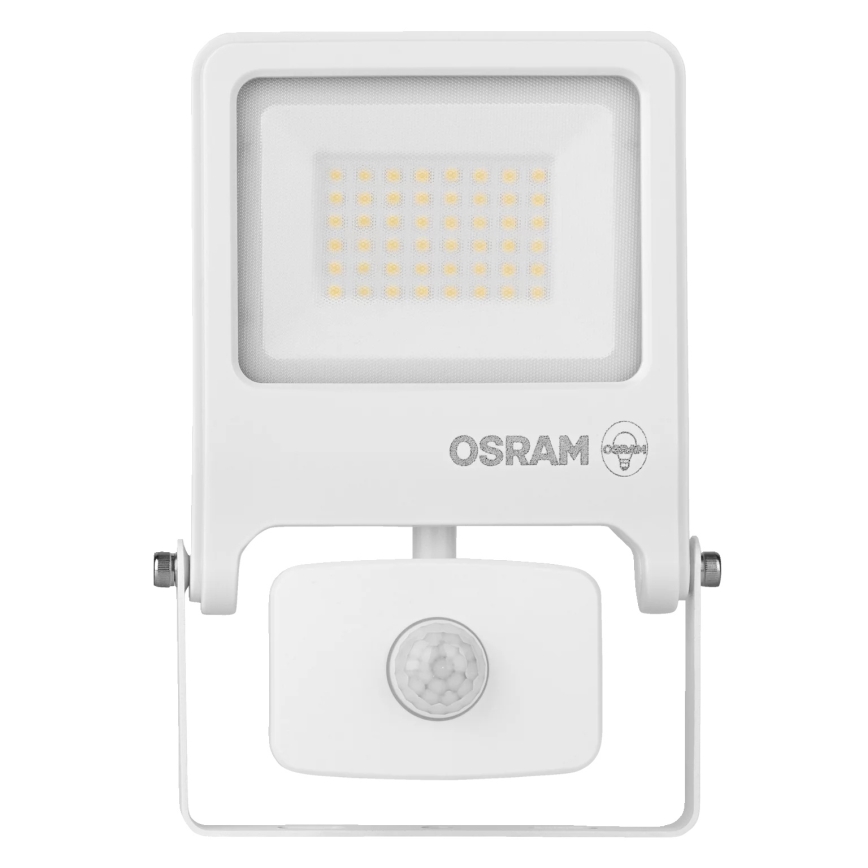 Osram - LED-reflektor med sensor ENDURA LED/30W/230V 3000K IP44
