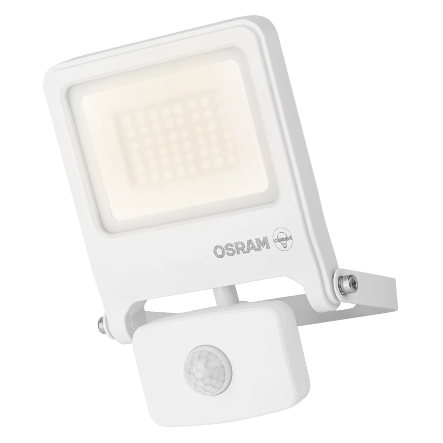 Osram - LED-reflektor med sensor ENDURA LED/30W/230V 3000K IP44