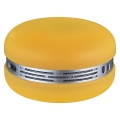 Osram - LED RGB dimbar högtalare SMART+ MACARON LED/1,75W/3,7V 450 mAh orange