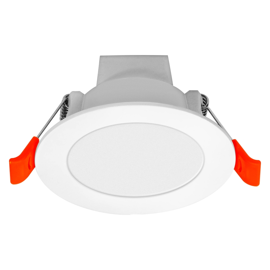 Osram - Dimbart RGB-LED infälld takarmatur SMART+ DOWNLIGHT LED/4,5W/230V 3000-6500K Wi-Fi