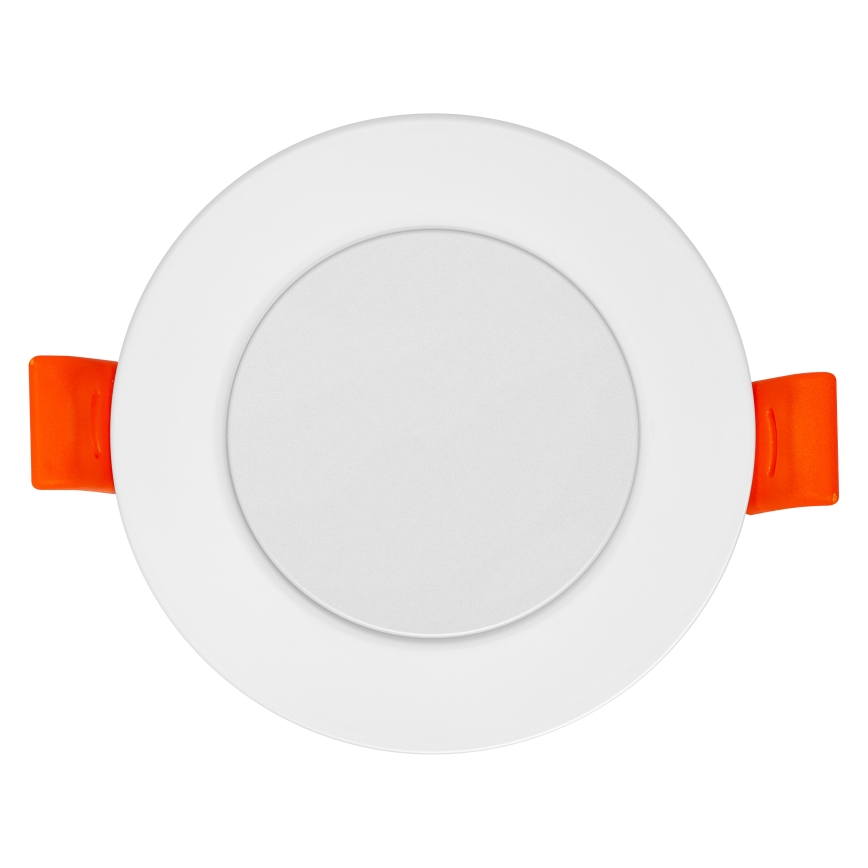 Osram - Dimbart RGB-LED infälld takarmatur SMART+ DOWNLIGHT LED/4,5W/230V 3000-6500K Wi-Fi